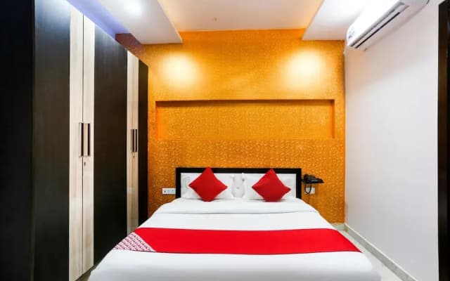 Oyo 60529 Hari Nagar Inn - photo 5