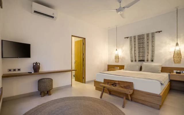 Villa Oasi 2 by Alfred in Bali - photo 2