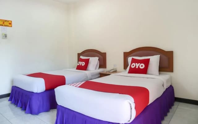 OYO 747 Suwanna Hotel - photo 5