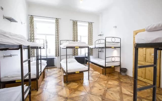 Sophie's Hostel - photo 3