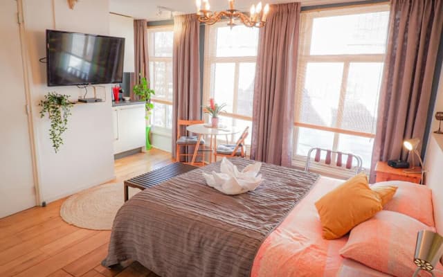 Edson Guesthouse - photo 5