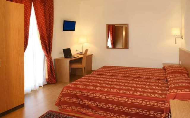 Hotel Marco Polo - photo 3