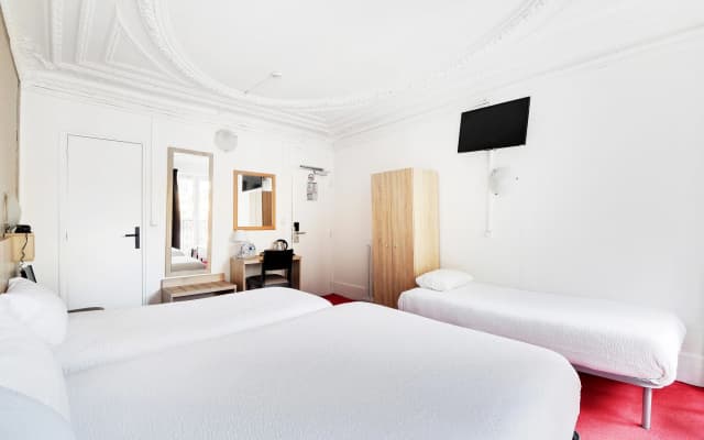 Hotel Altona - photo 4