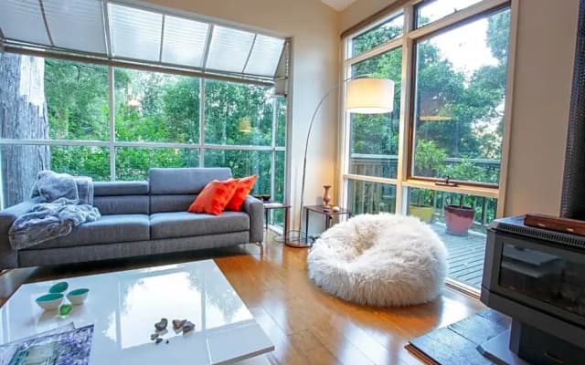 Treetop Stay - photo 5