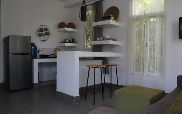 Treetop Bungalows - photo 3