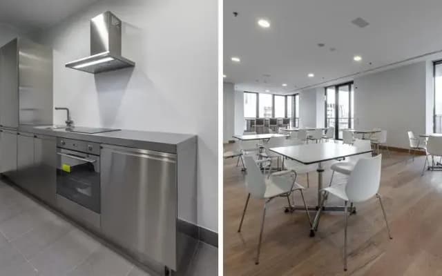 Aria Luxury in Skyscraper - photo 4