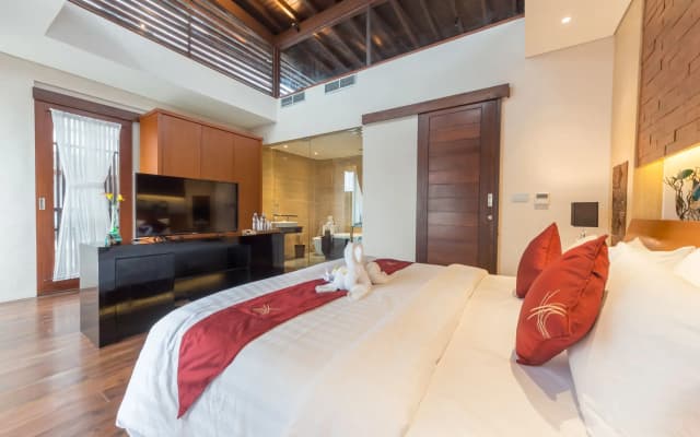 Mokko Suite Villas - photo 5
