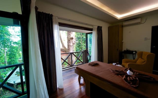 Tunamaya Beach & Spa Resort Tioman Island - photo 2