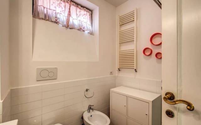 RSH Via Giulia Apartments - photo 2