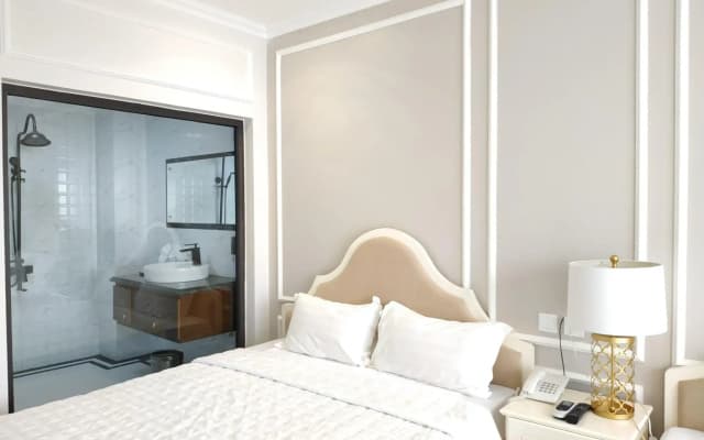 Ngoc Lan Halong Hotel - photo 4