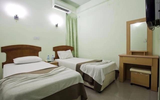 Kaani Lodge - photo 4