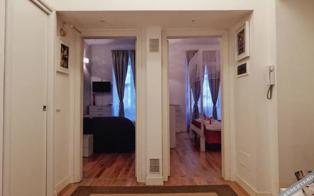 Sweet Rome Apartment - photo 3