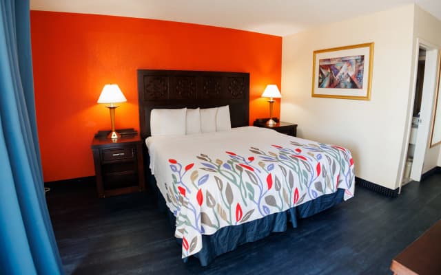 Garnet Inn & Suites, Orlando - photo 3