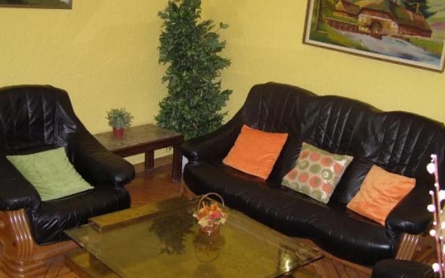 Hostal Residencia Fernandez - photo 2