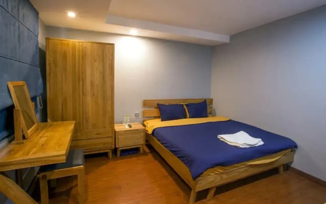 RedDoorz Hostel @ Signature Inn - photo 2