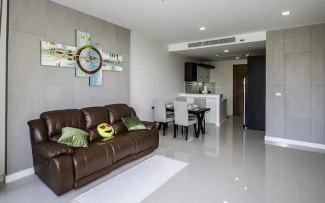 Q Kata Residence - photo 2