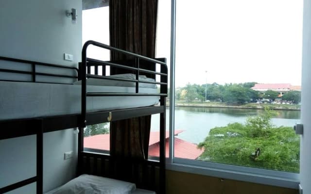 Samui Lakeside Hostel - Adults Only - photo 4