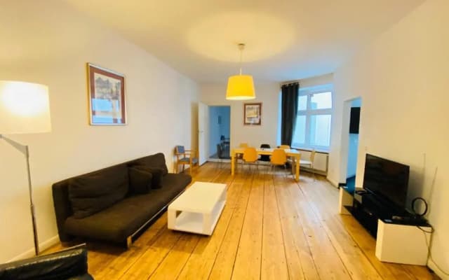 BerlinLUX Apartments - City - photo 3