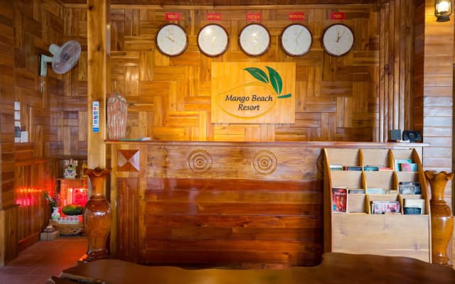 Mango Beach Resort - photo 2