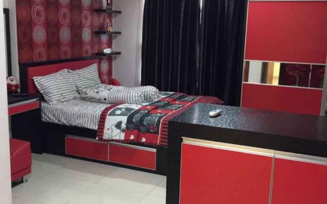 Ancol Mansion Apartment - photo 4