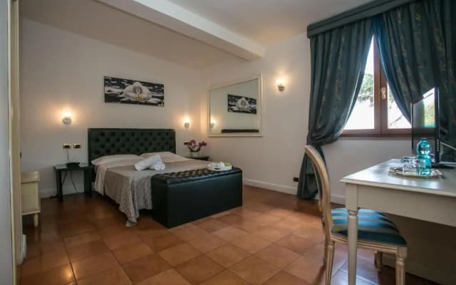 Hotel Il Quadrifoglio - photo 3