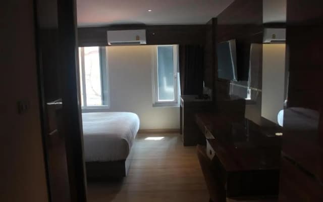 H-District Boutique Poshotel - photo 3
