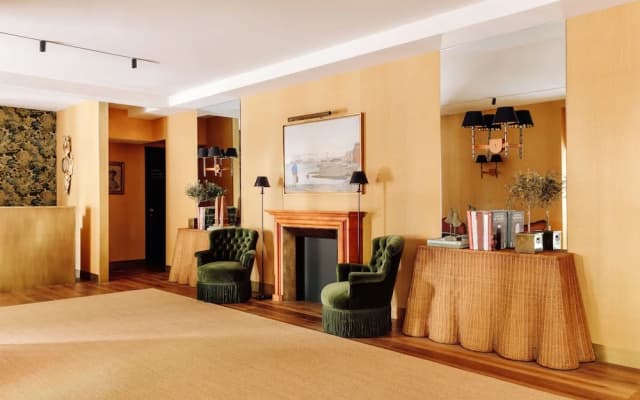 Hotel das Amoreiras - Small Luxury Hotels of the World - photo 3