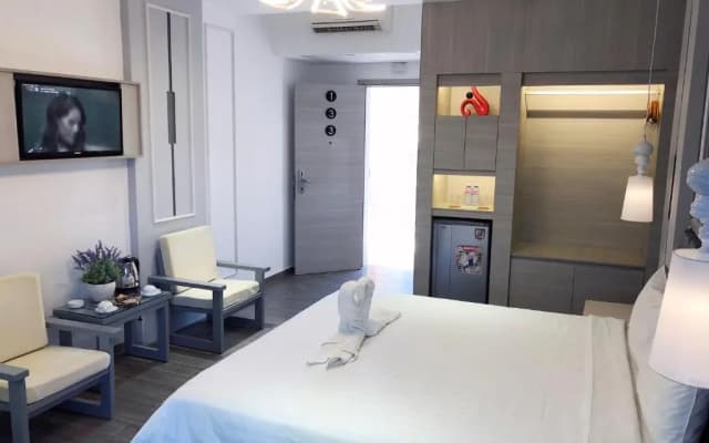 Hoi An Memority Villas & Spa - photo 4