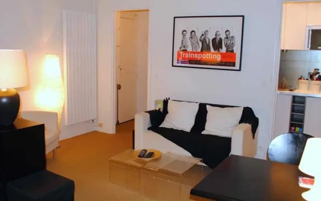 Studio Eiffel Champs De Mars - photo 5