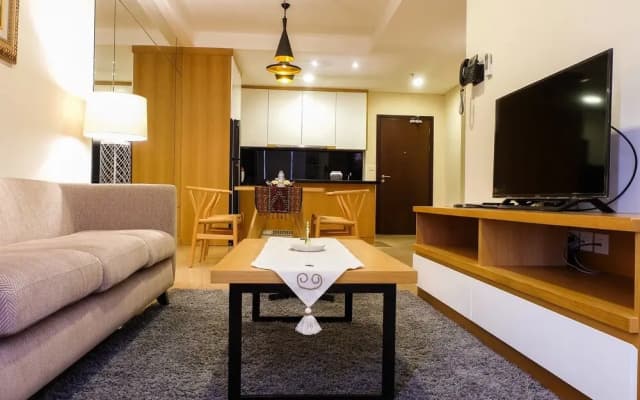 Direct Pool Access Lavenue Apartment - photo 3