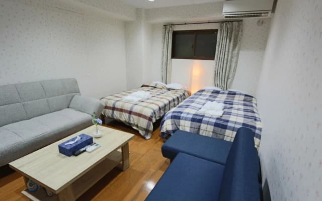 Green View Tennoji - photo 5