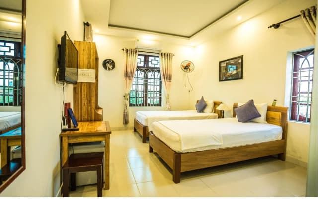 Hijal House - photo 5