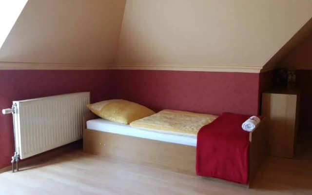 Panorama Villa Budapest - photo 4