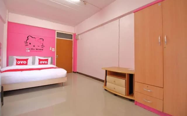 Oyo 425 Gedkanok Apartment - photo 5