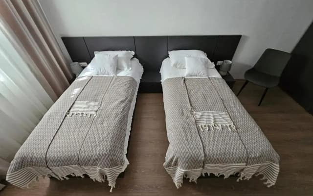 Lost Inn Tbilisi Hostel - photo 2