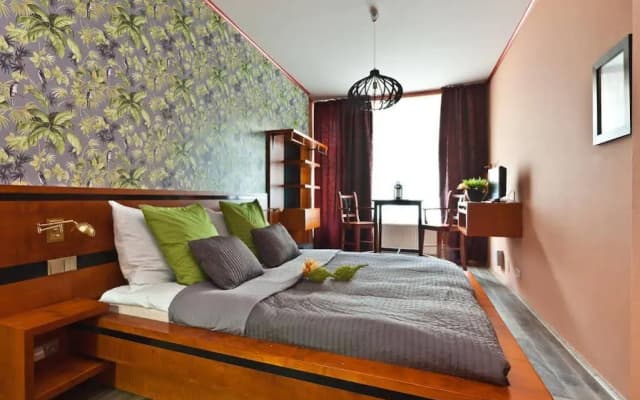 Oasis Prague Apartments - photo 3