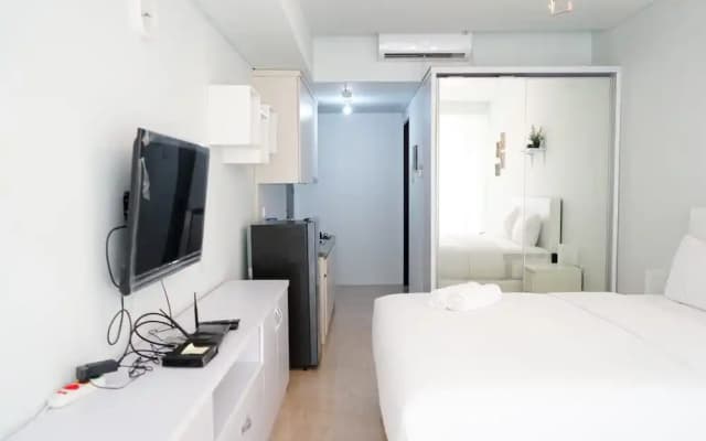 Luxurious Studio Lexington Apartment - photo 3
