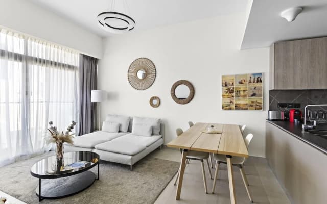 Cosy 1BR Apt In The Heart of JVC - photo 3