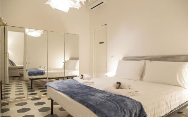 Appartamento chic a piazza del popolo - photo 4