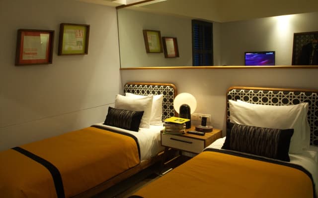 Kosenda Hotel - photo 5