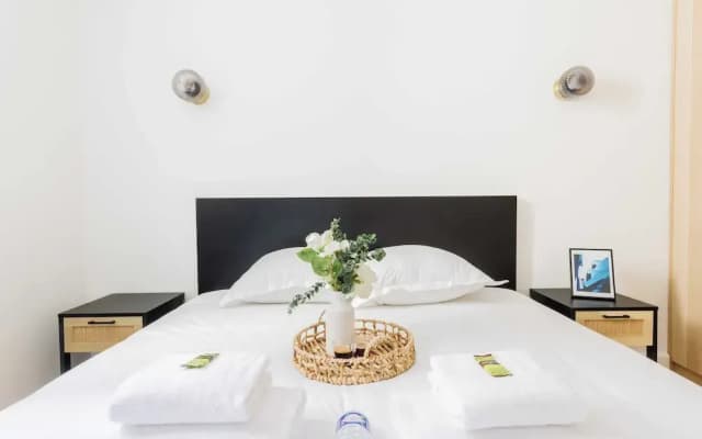 Beautiful Apartment - 1br/4p - Sentier - photo 3