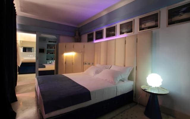 Riad Infinity Sea - photo 3