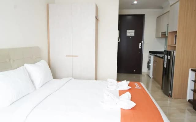 Apatel Menteng Park Tower Diamond - photo 4