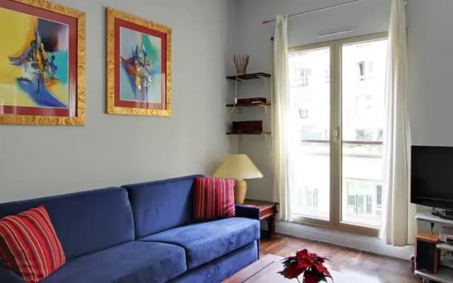 Short Stay Apartment Pompidou - photo 2