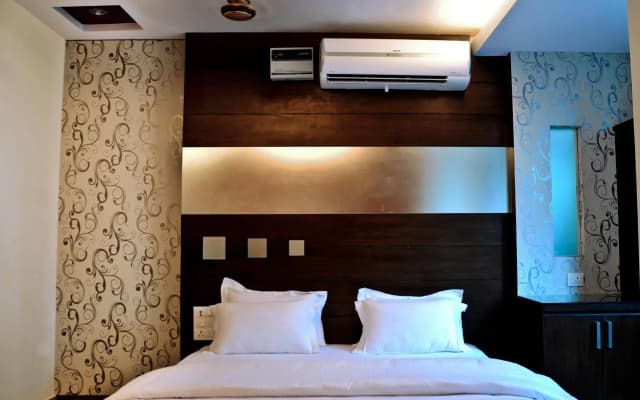 Hotel Vanson Villa, City Centre - With Free Airport & Train Station Pickup - photo 5