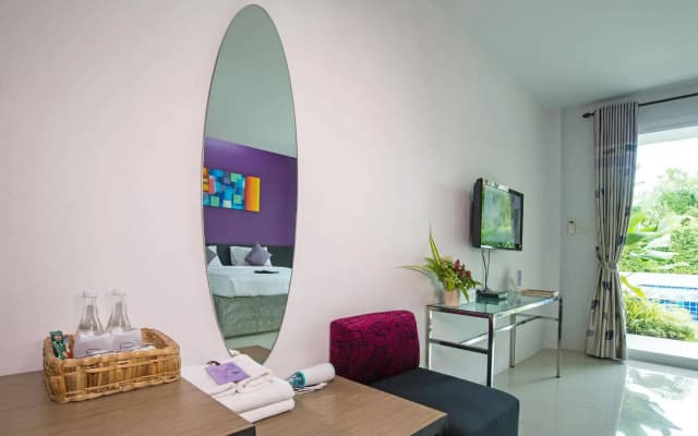 The Fong Krabi Resort - photo 3