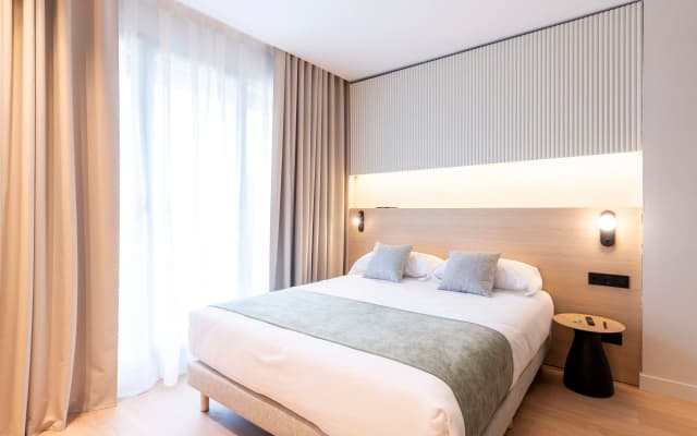 Aparthotel Atenea Calabria - photo 3