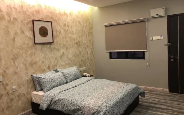 Oriental 12 Residence - photo 3