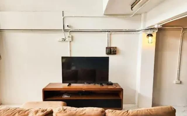 Deep Sleep Hostel Bangkok - photo 5