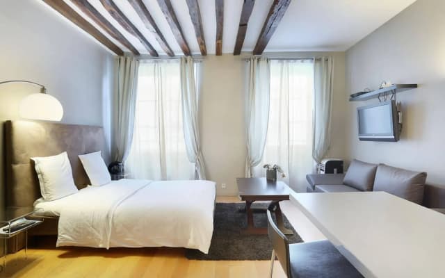 Residence Plican Paris 1er - photo 5